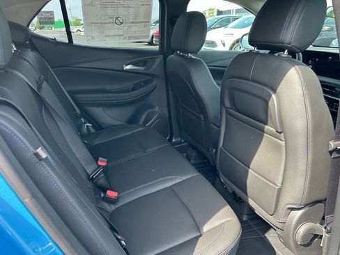 New 2026 Buick Encore GX Sport Touring w/ Advanced Technology Package image 17
