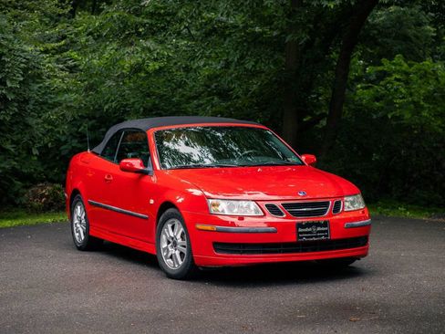 Used 2006 Saab 9-3 2.0T FWD image 10