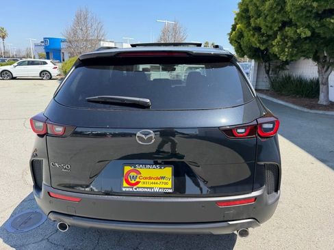 New 2026 MAZDA CX-50 Meridian Edition AWD/4WD image 5