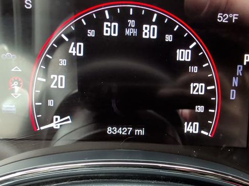 Used 2019 Dodge Durango GT AWD/4WD image 22