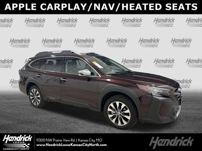 Used 2024 Subaru Outback Touring XT