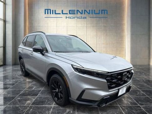 Used 2024 Honda CR-V Sport image 22