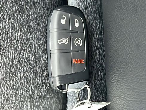 New 2026 Jeep Compass Limited image 29