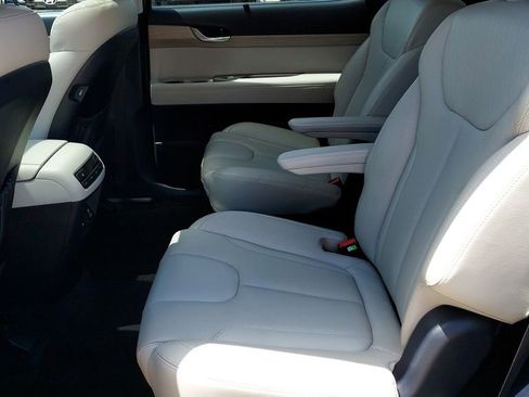 Used 2020 Hyundai Palisade SEL w/ Premium Package FWD image 23