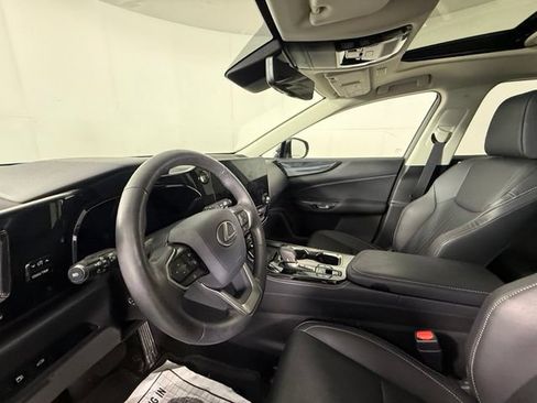 Used 2023 Lexus NX 350 AWD image 18