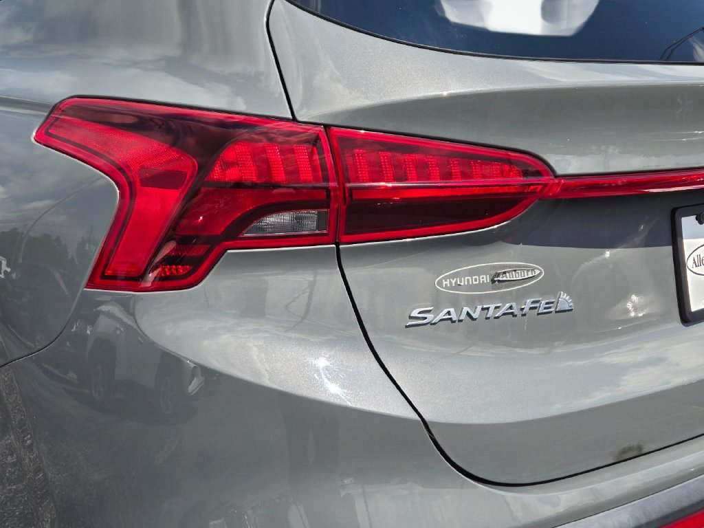 Certified 2023 Hyundai Santa Fe SEL AWD/4WD image 7