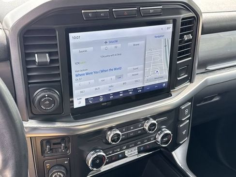 Used 2023 Ford F150 Lariat AWD/4WD image 19