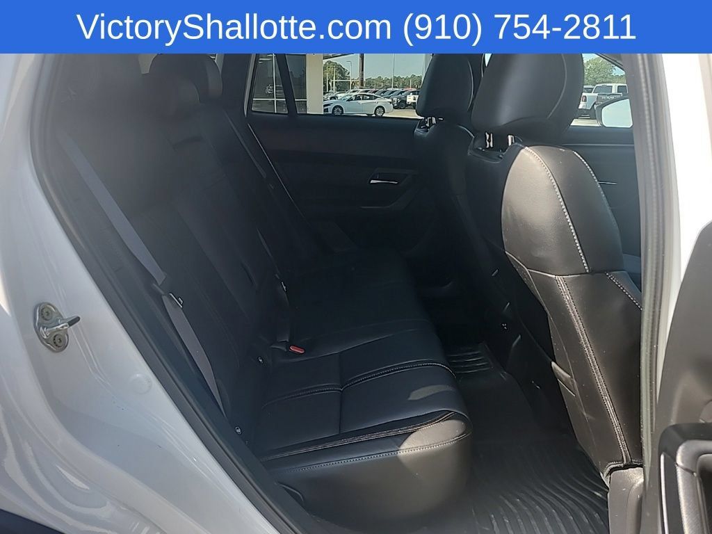 Used 2024 MAZDA CX-50 AWD 2.5 S w/ Cargo Package image 40