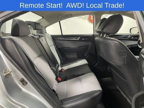 Used 2019 Subaru Legacy 2.5i Sport AWD/4WD image 22