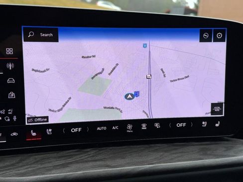 Used 2025 Audi Q5 Premium Plus w/ Premium Plus image 21