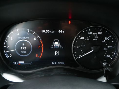 Certified 2023 Nissan Kicks SR image 21