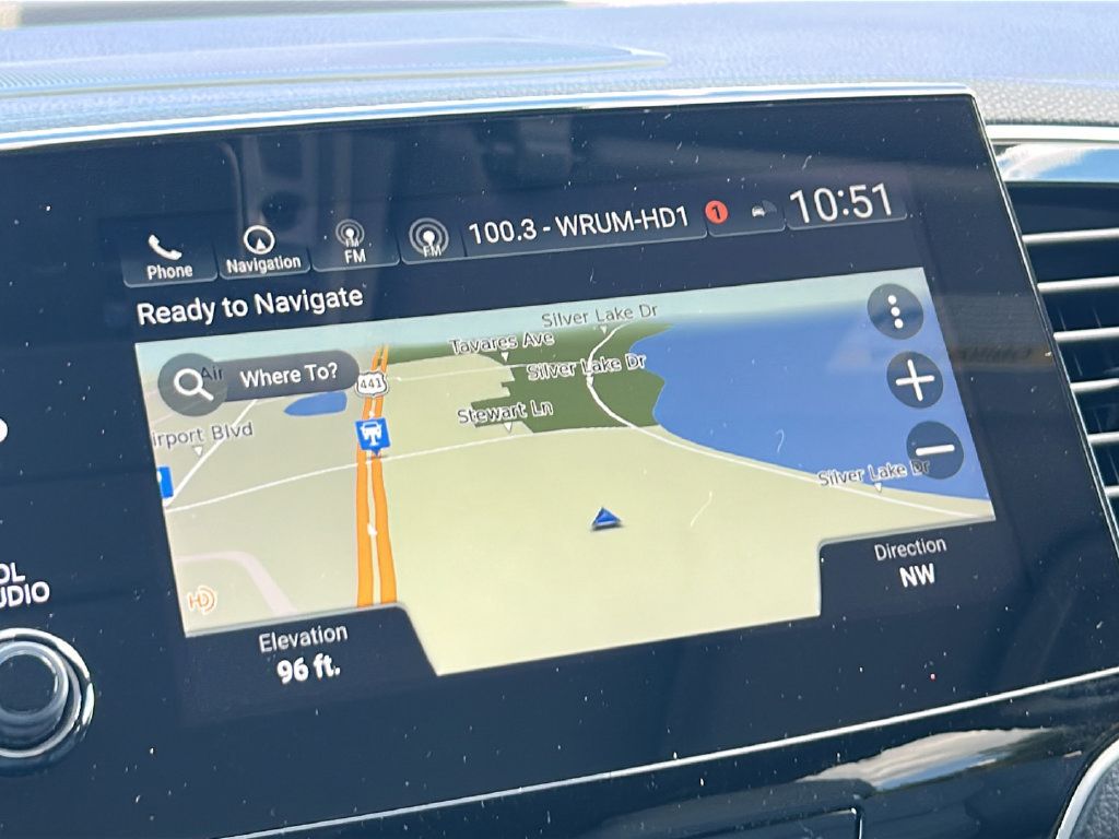 Used 2020 Honda Pilot Elite image 21