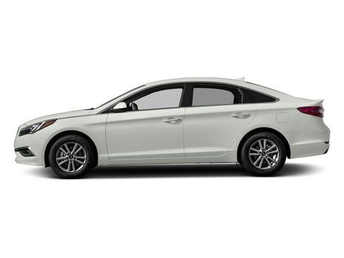 Used 2017 Hyundai Sonata SE FWD image 4