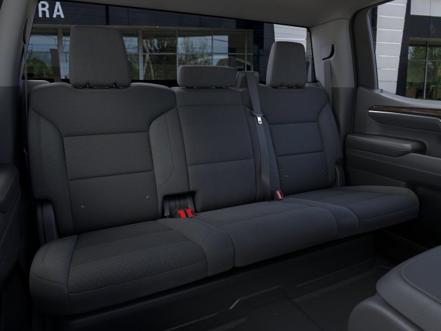 New 2026 GMC Sierra 1500 SLE AWD/4WD image 17