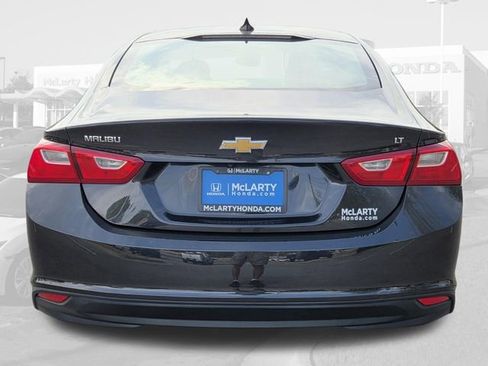 Used 2023 Chevrolet Malibu LT FWD image 7
