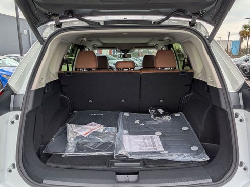 New 2026 Nissan Rogue Platinum w/ Tech Package AWD/4WD image 29