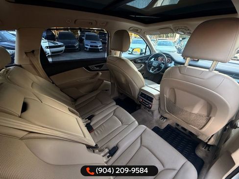 Used 2019 Audi Q7 2.0T Premium Plus w/ Premium Plus Package image 43