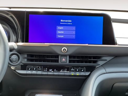 New 2026 Toyota Crown Signia AWD/4WD image 11