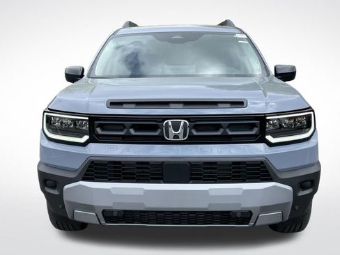 New 2026 Honda Passport RTL image 9