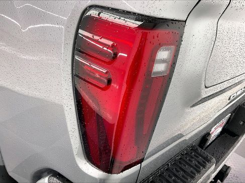 New 2026 GMC Sierra 2500 Denali w/ Denali Reserve Package image 16