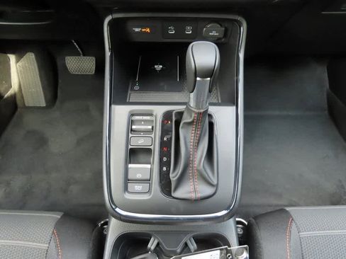New 2026 Honda CR-V Sport image 23