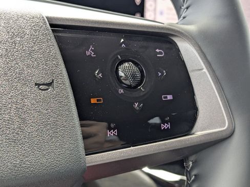 New 2025 Nissan Murano SL AWD/4WD image 28