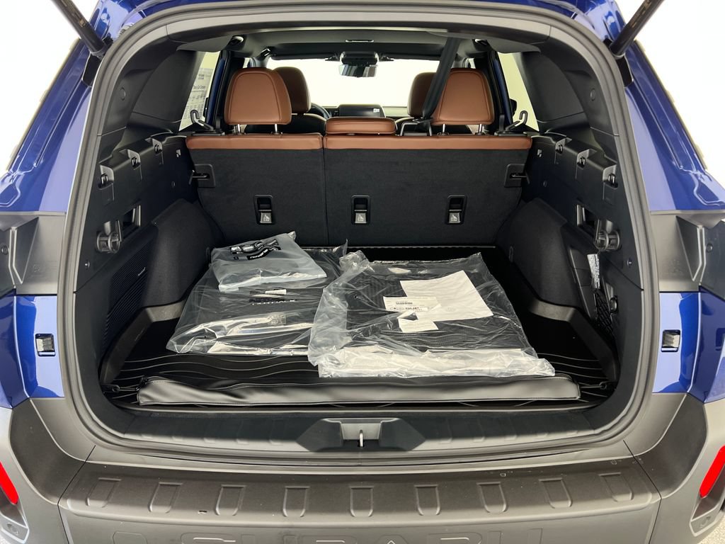 New 2026 Subaru Outback Touring XT AWD/4WD image 26