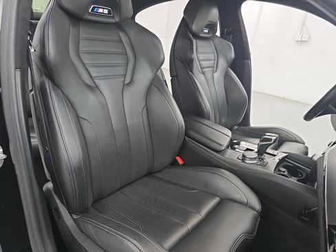 Used 2020 BMW M5 w/ Executive Package image 10