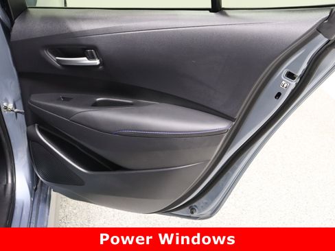 Used 2022 Toyota Corolla SE image 29