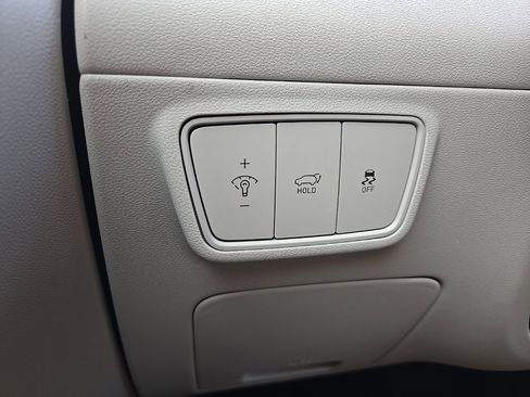 Used 2023 Hyundai Tucson SEL w/ Convenience Package AWD/4WD image 40