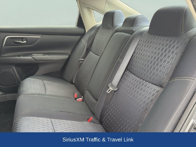 Used 2016 Nissan Altima 2.5 SV w/ Convenience Package FWD image 18