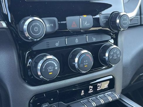 New 2027 RAM 1500 Big Horn w/ Night Edition AWD/4WD image 23