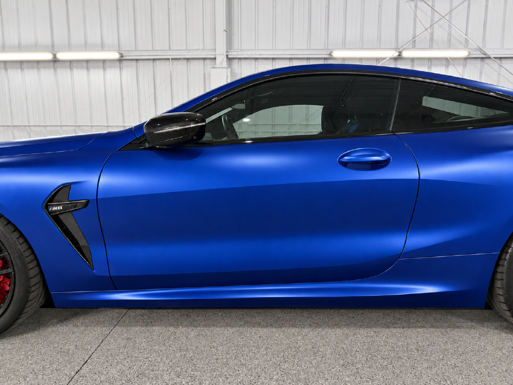 Used 2022 BMW M8 Competition AWD/4WD image 16