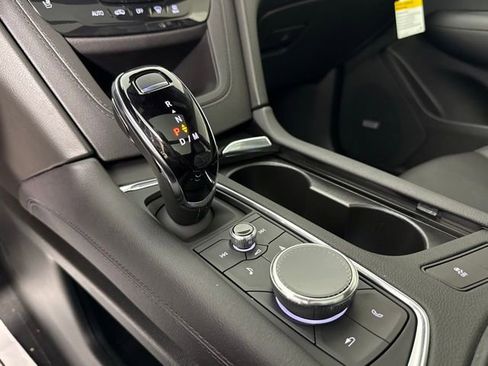 New 2026 Cadillac XT5 Premium Luxury w/ Driver Assist Package image 19