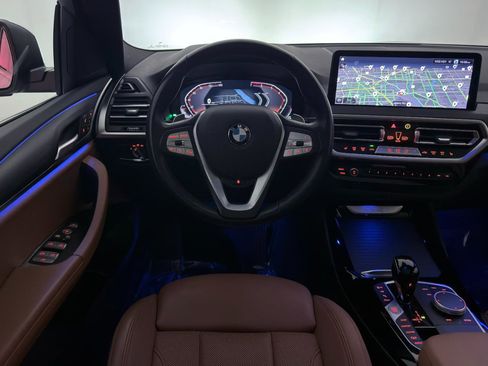 Used 2023 BMW X3 xDrive30i w/ Premium Package image 30