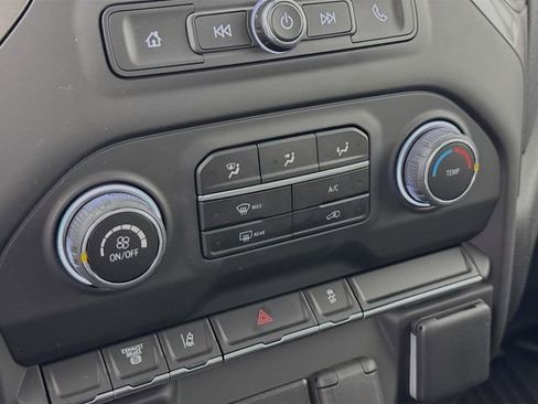 New 2026 Chevrolet Silverado 3500 W/T w/ WT Convenience Package image 15