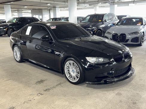 Used 2013 BMW M3 Coupe RWD image 2