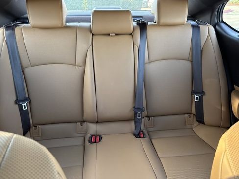 Used 2020 Lexus ES 350 w/ Premium Package image 30