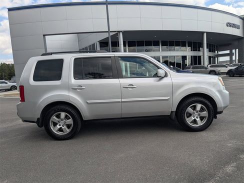 Used 2009 Honda Pilot EX-L image 3