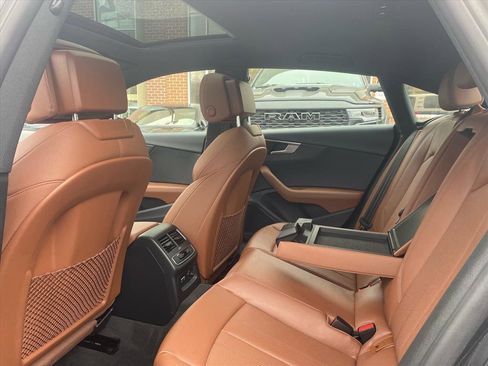 Used 2022 Audi A5 2.0T Premium Plus w/ Premium Plus image 20