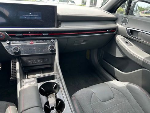 Used 2024 Hyundai Sonata N Line FWD image 17