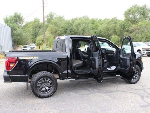Used 2025 Ford F150 Tremor w/ Equipment Group 402A High AWD/4WD image 19