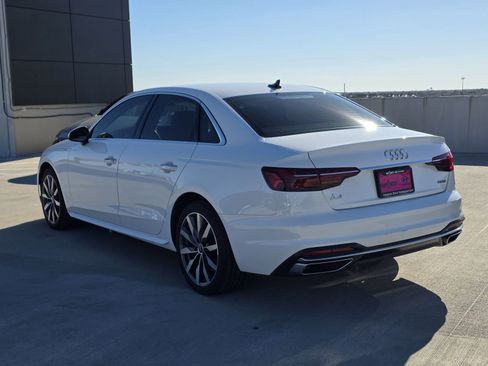 Used 2023 Audi A4 2.0T Premium w/ 18" Wheel Package image 7
