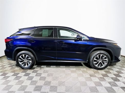 Used 2021 Lexus RX 350 AWD w/ Accessory Package image 9