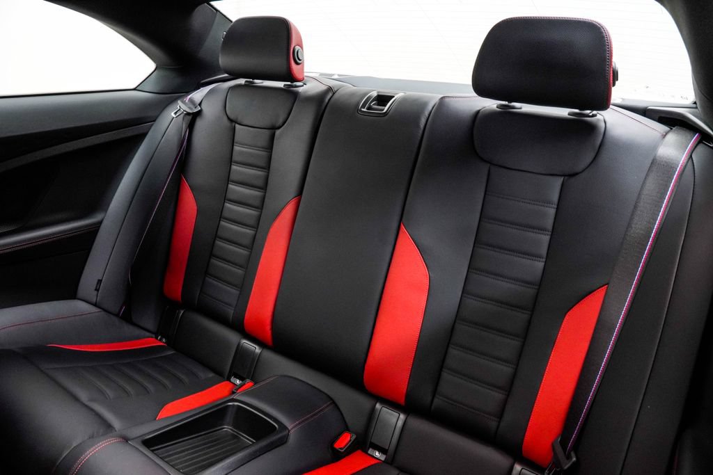 Used 2026 BMW M2 RWD image 17