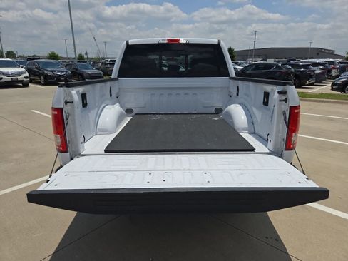 Used 2017 Ford F150 XLT w/ Equipment Group 302A Luxury RWD image 31