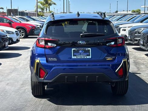 Used 2024 Subaru Crosstrek 2.5i Sport AWD/4WD image 5