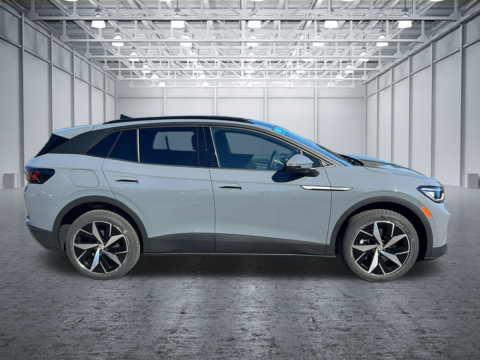 Certified 2023 Volkswagen ID.4 Pro S AWD/4WD image 6