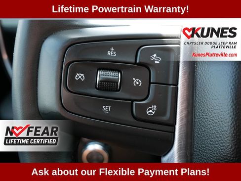 Used 2024 GMC Sierra 1500 Elevation AWD/4WD image 27