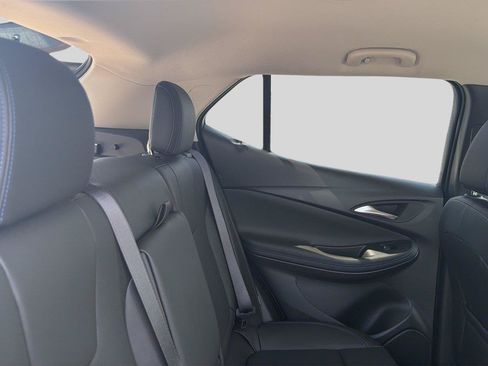 New 2026 Buick Encore GX Sport Touring w/ Advanced Technology Package AWD/4WD image 21
